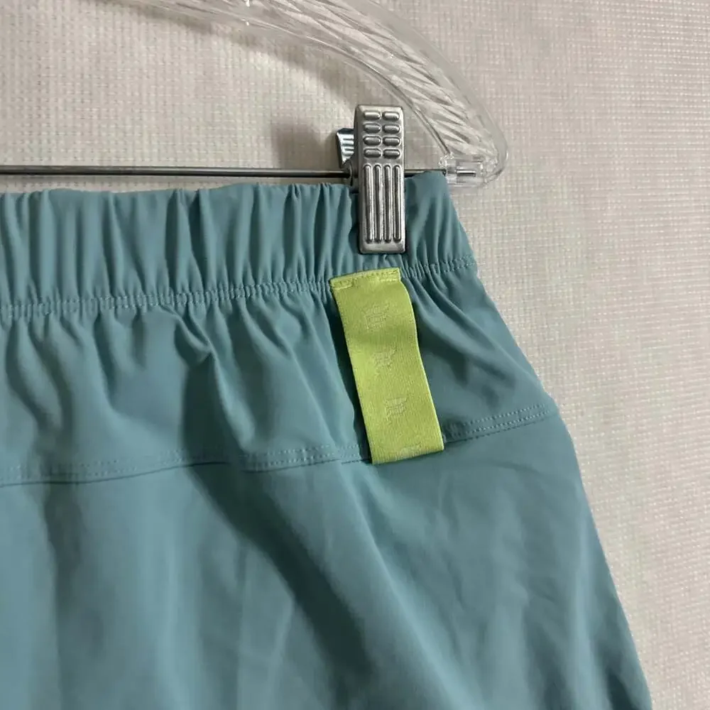 Fabletics Men's Size Small Green One Shot 7